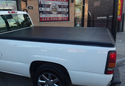 Customer Submitted Photo: TruXedo TruXport Tonneau Cover