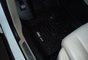 Customer Submitted Photo: Husky Liners WeatherBeater Floor Liners