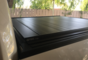 Customer Submitted Photo: Retrax Pro MX Tonneau Cover