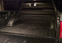 Customer Submitted Photo: DualLiner Truck Bed Liner