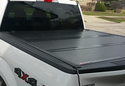 Customer Submitted Photo: BakFlip G2 Tonneau Cover