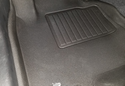 Customer Submitted Photo: 3D Maxpider Kagu Floor Liners