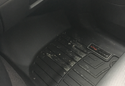 Customer Submitted Photo: WeatherTech DigitalFit Floor Liners