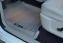 Customer Submitted Photo: Husky Liners WeatherBeater Floor Liners