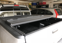 Customer Submitted Photo: BakFlip MX4 Tonneau Cover