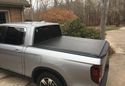 Customer Submitted Photo: TruXedo Lo Pro Tonneau Cover