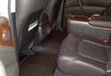 Customer Submitted Photo: 3D Maxpider Kagu Floor Liners