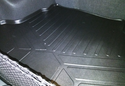 Customer Submitted Photo: Smartliner Maxliner Cargo Liner