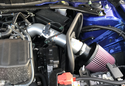 Customer Submitted Photo: K&N Typhoon Intake Kit