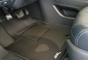 Customer Submitted Photo: 3D Maxpider Kagu Floor Liners