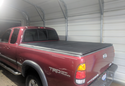 Customer Submitted Photo: Trident FastFold Tonneau Cover