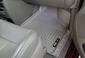 Customer Submitted Photo: Husky Liners WeatherBeater Floor Liners