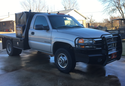 Customer Submitted Photo: Ranch Hand Summit Front Bumper