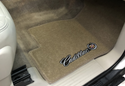 Customer Submitted Photo: Lloyd Ultimat Floor Mats