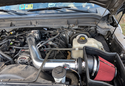 Customer Submitted Photo: Spectre Cold Air Intake