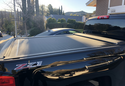 Customer Submitted Photo: Pace Edwards Switchblade Tonneau Cover