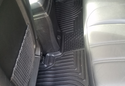 Customer Submitted Photo: Husky Liners WeatherBeater Floor Liners