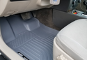 Customer Submitted Photo: Husky Liners WeatherBeater Floor Liners