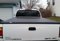 Customer Submitted Photo: TonnoPro Tri-Fold Soft Tonneau Cover