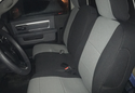 Customer Submitted Photo: Coverking Neosupreme Seat Covers