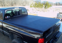 Customer Submitted Photo: Trident FastFold Tonneau Cover