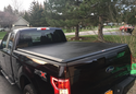 Customer Submitted Photo: TruXedo TruXport Tonneau Cover