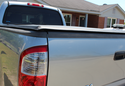 Customer Submitted Photo: Trident FastFold Tonneau Cover