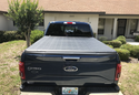 Customer Submitted Photo: TonnoPro Tri-Fold Soft Tonneau Cover