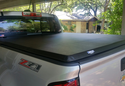 Customer Submitted Photo: TonnoPro Tri-Fold Soft Tonneau Cover