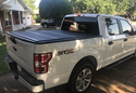 Customer Submitted Photo: BakFlip MX4 Tonneau Cover