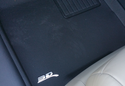 Customer Submitted Photo: 3D Maxpider Kagu Floor Liners