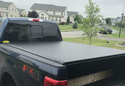 Customer Submitted Photo: TruXedo Lo Pro Tonneau Cover