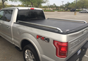 Customer Submitted Photo: BAK Revolver X2 Tonneau Cover