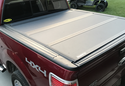 Customer Submitted Photo: BakFlip MX4 Tonneau Cover