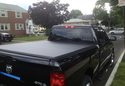 Customer Submitted Photo: TonnoPro Tri-Fold Soft Tonneau Cover