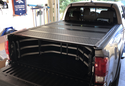 Customer Submitted Photo: BakFlip FiberMax Tonneau Cover