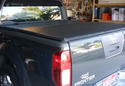 Customer Submitted Photo: Extang Trifecta 2.0 Tonneau Cover