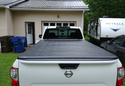 Customer Submitted Photo: Trident FastFold Tonneau Cover