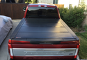 Customer Submitted Photo: BakFlip G2 Tonneau Cover