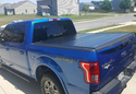 Customer Submitted Photo: BakFlip G2 Tonneau Cover