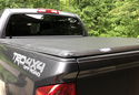 Customer Submitted Photo: TonnoPro Tri-Fold Soft Tonneau Cover