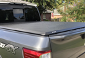 Customer Submitted Photo: Trident FastFold Tonneau Cover