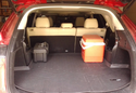 Customer Submitted Photo: Smartliner Maxliner Cargo Liner