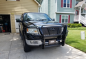 Customer Submitted Photo: Ranch Hand Legend Grille Guard