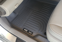 Customer Submitted Photo: Husky Liners WeatherBeater Floor Liners