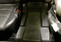 Customer Submitted Photo: WeatherTech DigitalFit Floor Liners