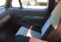 Customer Submitted Photo: Coverking Neosupreme Seat Covers