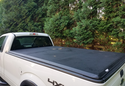 Customer Submitted Photo: TonnoPro HardFold Tonneau Cover