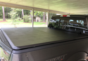 Customer Submitted Photo: Trident FastFold Tonneau Cover