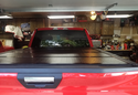 Customer Submitted Photo: BakFlip G2 Tonneau Cover